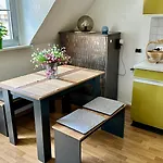 Traveller Awards 2025 - Nordeifel Fw 75 M2 Mit 50 M2 Terasse- Thermen-badewelt, Phanasialand, Koeln, Bonn, Eifelwanderung Oder Nur Mal So Zum Entspannen Apartament