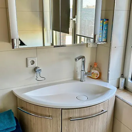 Traveller Awards 2025 - Nordeifel Fw 75 M2 Mit 50 M2 Terasse- Thermen-badewelt, Phanasialand, Koeln, Bonn, Eifelwanderung Oder Nur Mal So Zum Entspannen Daire