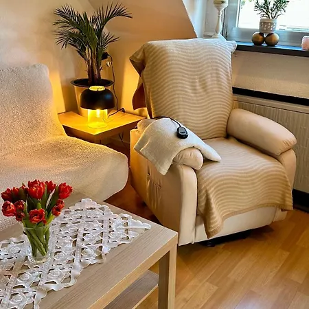 Appartement Traveller Awards 2025 - Nordeifel Fw 75 M2 Mit 50 M2 Terasse- Thermen-badewelt, Phanasialand, Koeln, Bonn, Eifelwanderung Oder Nur Mal So Zum Entspannen Euskirchen