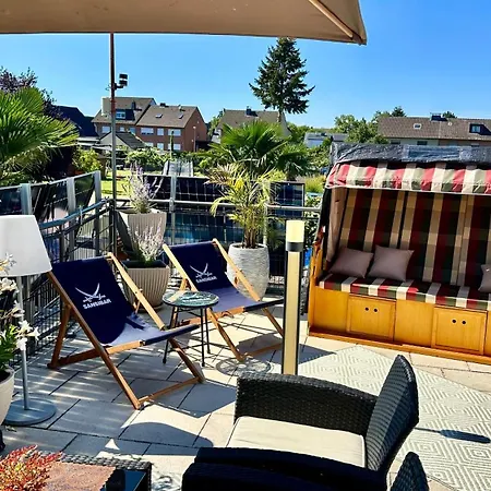 Apartment Traveller Awards 2025 - Nordeifel Fw 75 M2 Mit 50 M2 Terasse- Thermen-badewelt, Phanasialand, Koeln, Bonn, Eifelwanderung Oder Nur Mal So Zum Entspannen