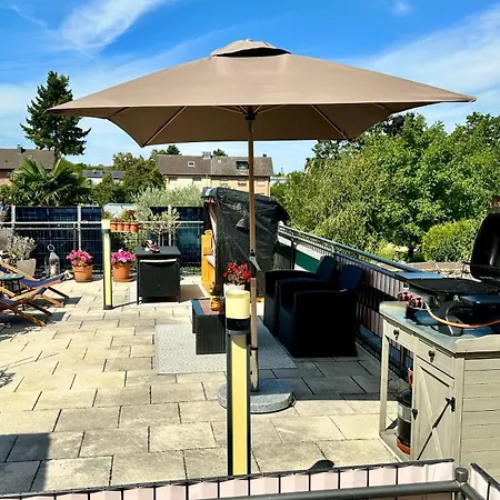 Traveller Awards 2025 - Nordeifel Fw 75 M2 Mit 50 M2 Terasse- Thermen-badewelt, Phanasialand, Koeln, Bonn, Eifelwanderung Oder Nur Mal So Zum Entspannen