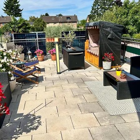 Daire Traveller Awards 2025 - Nordeifel Fw 75 M2 Mit 50 M2 Terasse- Thermen-badewelt, Phanasialand, Koeln, Bonn, Eifelwanderung Oder Nur Mal So Zum Entspannen Euskirchen