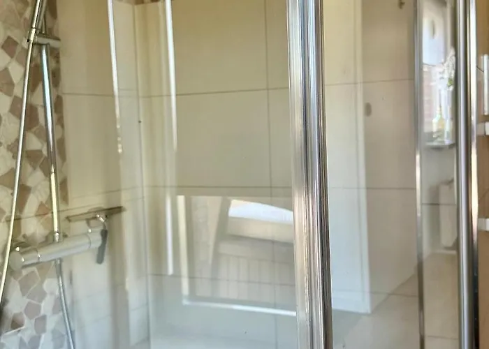 Apartment Traveller Awards 2025 - Nordeifel Fw 75 M2 Mit 50 M2 Terasse- Thermen-badewelt, Phanasialand, Koeln, Bonn, Eifelwanderung Oder Nur Mal So Zum Entspannen Euskirchen