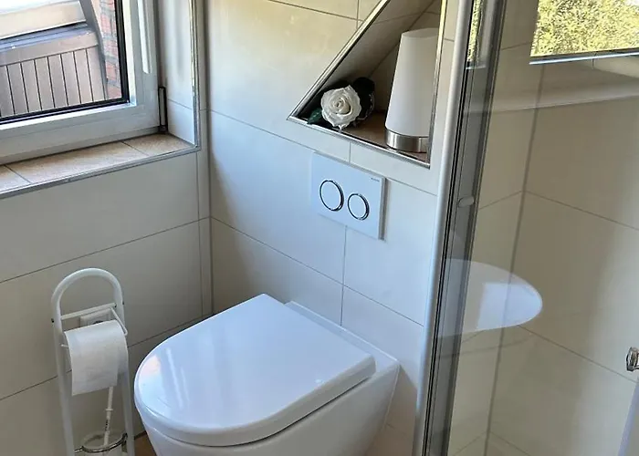 Traveller Awards 2025 - Nordeifel Fw 75 M2 Mit 50 M2 Terasse- Thermen-badewelt, Phanasialand, Koeln, Bonn, Eifelwanderung Oder Nur Mal So Zum Entspannen Euskirchen