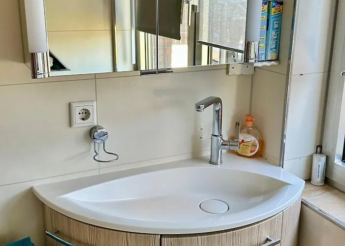 Traveller Awards 2025 - Nordeifel Fw 75 M2 Mit 50 M2 Terasse- Thermen-badewelt, Phanasialand, Koeln, Bonn, Eifelwanderung Oder Nur Mal So Zum Entspannen Appartement