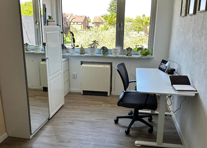 Apartment Traveller Awards 2025 - Nordeifel Fw 75 M2 Mit 50 M2 Terasse- Thermen-badewelt, Phanasialand, Koeln, Bonn, Eifelwanderung Oder Nur Mal So Zum Entspannen Euskirchen