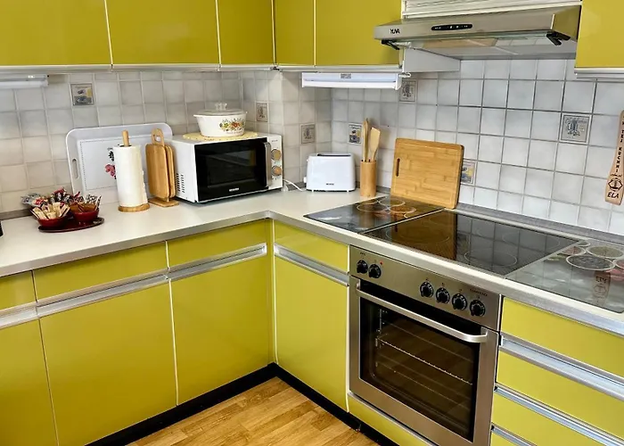 Traveller Awards 2025 - Nordeifel Fw 75 M2 Mit 50 M2 Terasse- Thermen-badewelt, Phanasialand, Koeln, Bonn, Eifelwanderung Oder Nur Mal So Zum Entspannen *