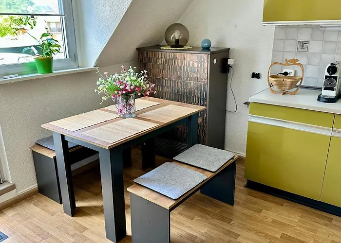 Traveller Awards 2025 - Nordeifel Fw 75 M2 Mit 50 M2 Terasse- Thermen-badewelt, Phanasialand, Koeln, Bonn, Eifelwanderung Oder Nur Mal So Zum Entspannen Apartment