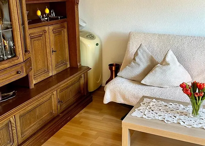 Apartment Traveller Awards 2025 - Nordeifel Fw 75 M2 Mit 50 M2 Terasse- Thermen-badewelt, Phanasialand, Koeln, Bonn, Eifelwanderung Oder Nur Mal So Zum Entspannen