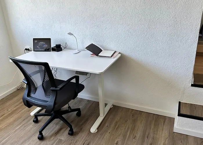 Traveller Awards 2025 - Nordeifel Fw 75 M2 Mit 50 M2 Terasse- Thermen-badewelt, Phanasialand, Koeln, Bonn, Eifelwanderung Oder Nur Mal So Zum Entspannen Appartement Euskirchen