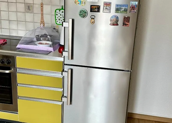 Appartement Traveller Awards 2025 - Nordeifel Fw 75 M2 Mit 50 M2 Terasse- Thermen-badewelt, Phanasialand, Koeln, Bonn, Eifelwanderung Oder Nur Mal So Zum Entspannen