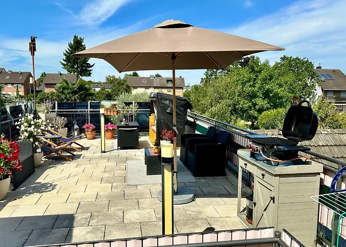 Traveller Awards 2025 - Nordeifel Fw 75 M2 Mit 50 M2 Terasse- Thermen-badewelt, Phanasialand, Koeln, Bonn, Eifelwanderung Oder Nur Mal So Zum Entspannen